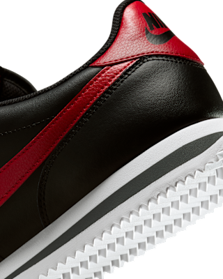 Nike Cortez 皮革