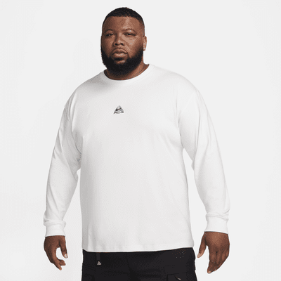 Nike ACG "Lungs" Men's Long-Sleeve T-Shirt