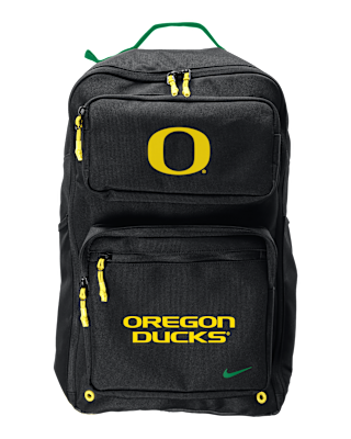 Женский рюкзак Oregon Utility Speed 2.0 Nike College Backpack