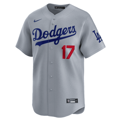 Shohei Ohtani Los Angeles Dodgers