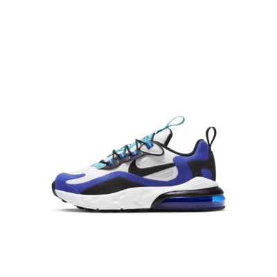 nike react element 270 bambina