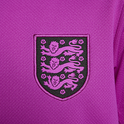 England Strike Older Kids' Nike Dri-FIT Football Short-Sleeve Top