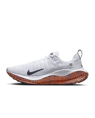 Мужские кроссовки Nike InfinityRN 4 Electric Road для бега