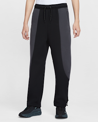 Nike Tech｜我們的 Fleece 長褲－優能運動用品