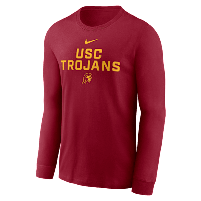 USC Sideline