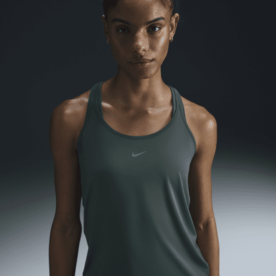 Nike One Classic Dri-FIT Tanktop mit Trägern für Damen