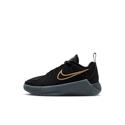 LeBron Witness 9 Little Kids' Shoes