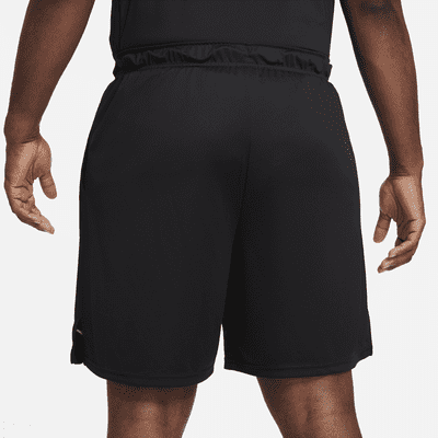 Shorts de entrenamiento de tejido Knit de 20 cm para hombre Nike Dri-FIT