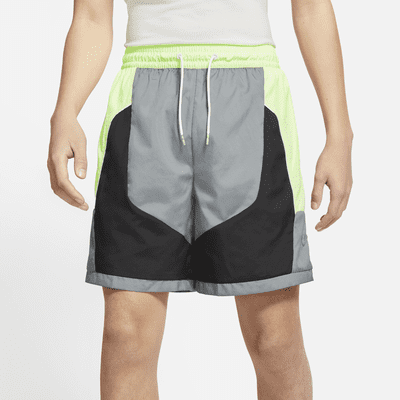 Nike Throwback Men's Basketball Shorts