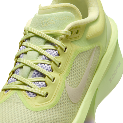 Damskie buty startowe do biegania po asfalcie Zoom Fly 6