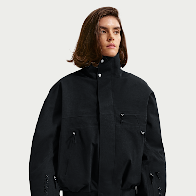 ナイキ x ジャックムス GORE-TEX 2イン1 ジャケット