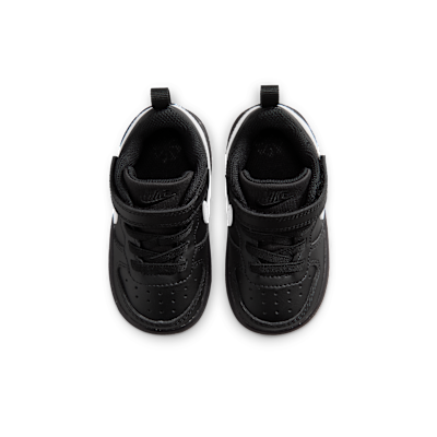 Nike Court Borough Low Recraft Baby/Toddler Shoes