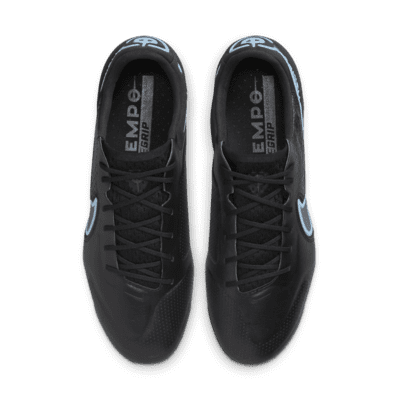 Nike Tiempo Legend 9 Elite FG Firm-Ground Football Boots