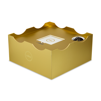 Scarpa da basket LeBron XXIII "Stocking Stuffer"