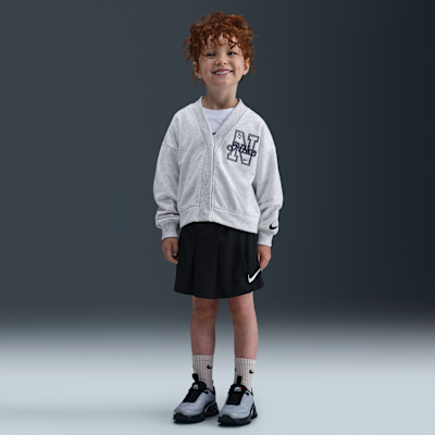 Nike Varsity Prep Little Kids' 2-Piece Skort Set