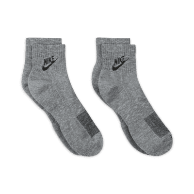 Nike Everyday Plus Cushioned Ankle Socks