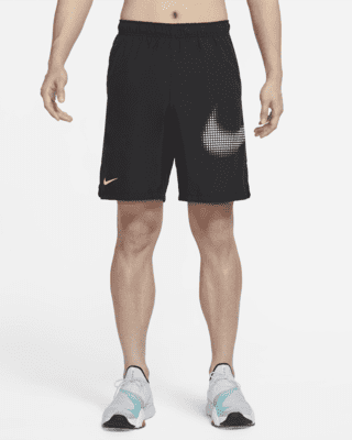 nike mens small shorts