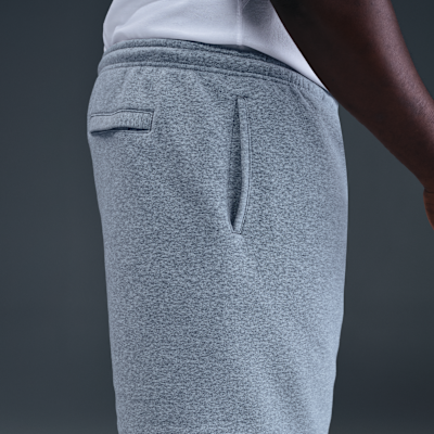 Nike Club Men's Fleece Shorts
