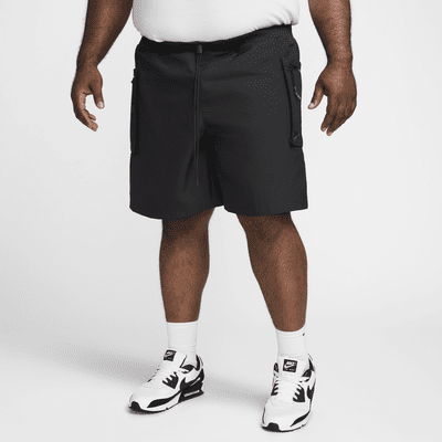 Short fonctionnel tissé Nike Sportswear Tech Pack pour homme