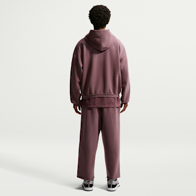 Book Standard Issue Men's Therma-FIT Brushed Sweatshirt Hoodie