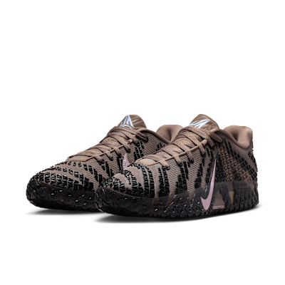 Ja 3 "Showstopper" EP Basketball Shoes