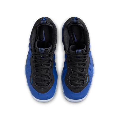 Nike Little Posite One Big Kids' Shoes