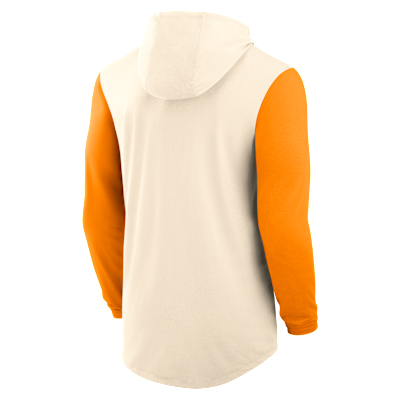 Tennessee Legacy Men's Nike Dri-FIT College Long-Sleeve Hooded T-Shirt