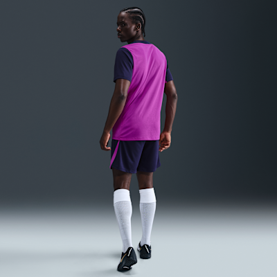 F.C. Barcelona Strike Men's Nike Dri-FIT Football Knit Shorts