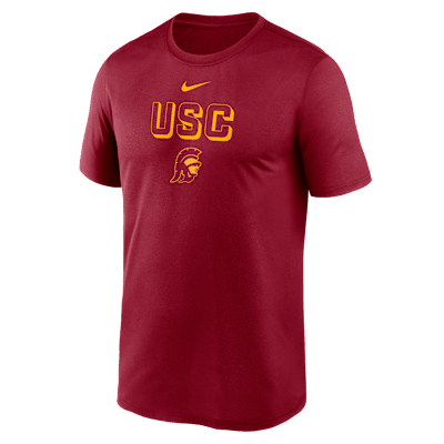 USC Sideline Legend