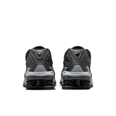Nike Shox Ride 2 Men's Shoes