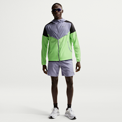 Nike Impossibly Light Windrunner Erkek Koşu Ceketi