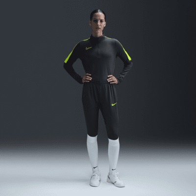 Damska treningowa koszulka piłkarska Nike Dri-FIT Academy