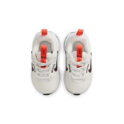 Nike Air Max INTRLK Lite Baby/Toddler Shoes