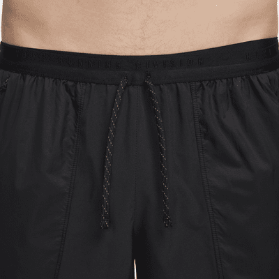 Nike Running Division Dri-FIT ADV UV-Laufhose für Herren