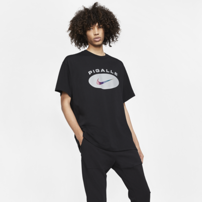 NIKE公式】ナイキ x ピガール メンズ Tシャツ.オンラインストア (通販