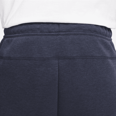 Shorts para hombre Nike Sportswear Tech Fleece