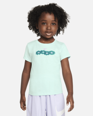 NIKE Kids Graphic Tees – YY Design