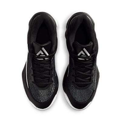 Tenis de básquetbol Giannis Immortality 4