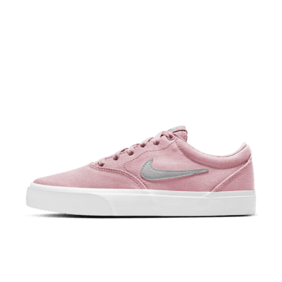 Nike SB Charge Canvas Women’s Skate Shoes