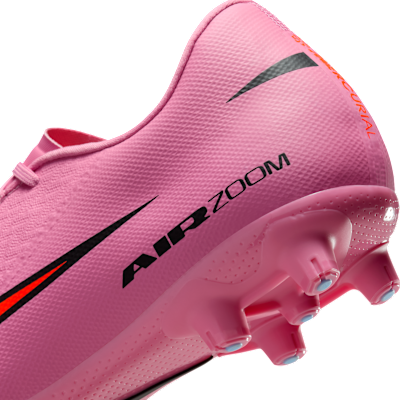 Tacos de fútbol HG de corte low Nike Mercurial Vapor 16 Academy