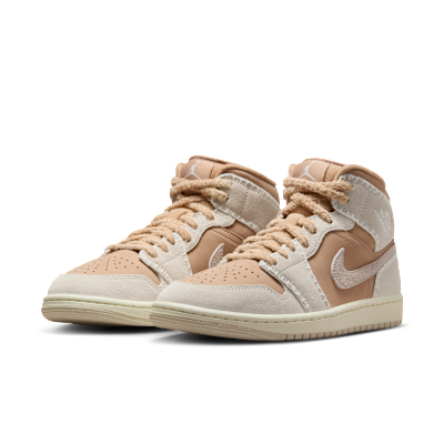 Air Jordan 1 Mid SE Women's Shoes
