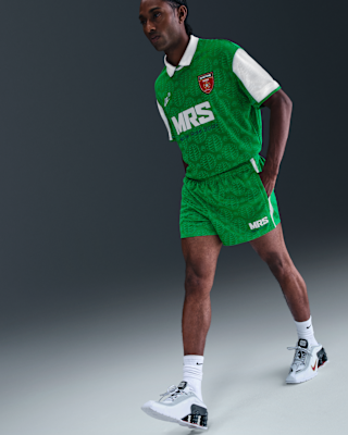 Nike x Martine Rose Sport