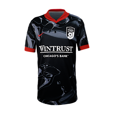 Mallory Swanson Chicago Stars FC 2025 Stadium Away