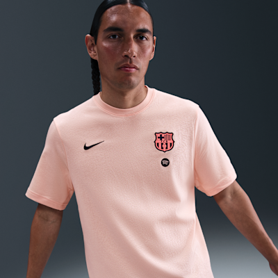 FC Barcelona Primary – Terza