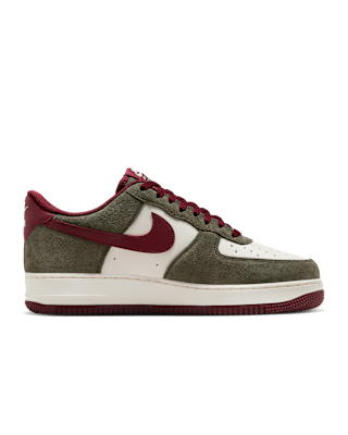 Nike Air Force 1 '07 LV8