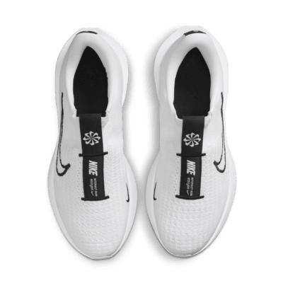 Tenis de correr en pavimento para mujer Nike Interact Run EasyOn