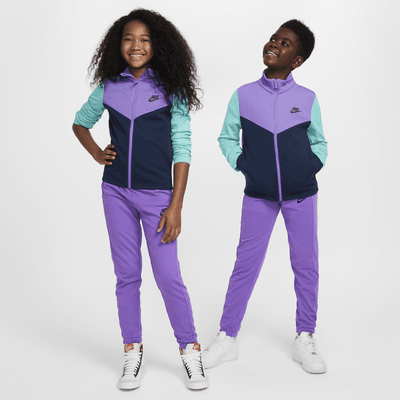 Nike Sportswear Big Kids' Tracksuit