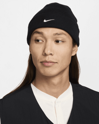 Nike Terra Swoosh Beanie