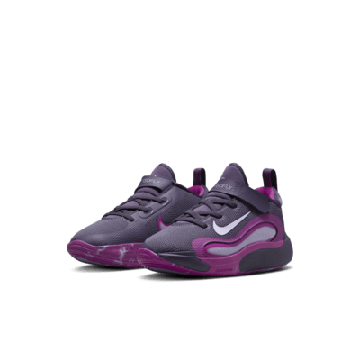 Nike IsoFly Little Kids' Shoes