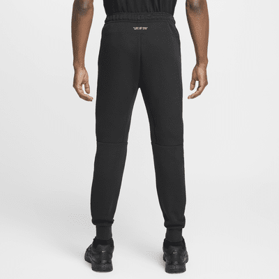 Nike Tech Fleece x Central Cee joggebukse til herre